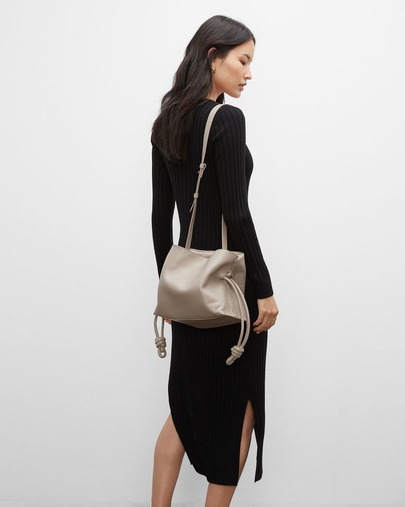 CLN Mellow Bag, Women's Fashion, Bags & Wallets, Cross-body Bags
