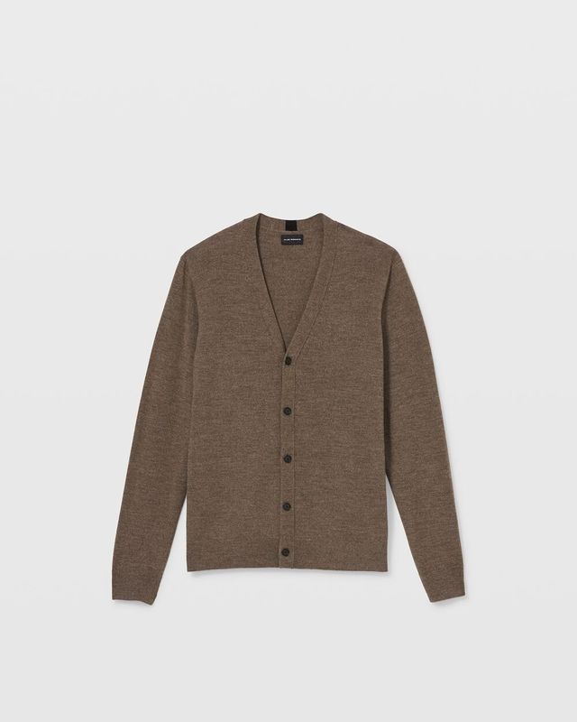 Riccardo Merino Wool Sweater