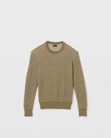 Sunset Crewneck Sweater