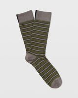 CM Multi Stripe Sock