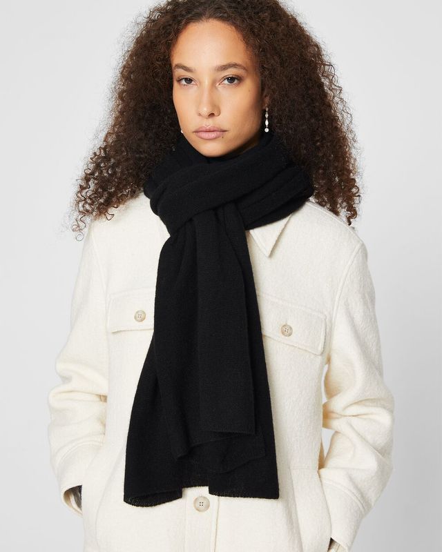 Banana Republic Elettra Cashmere Scarf