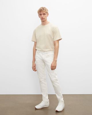 Super Slim Jeans