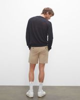 Baxter Elasticated 7" Shorts