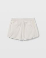 Terry Towel Shorts