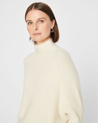 Emma Cashmere Sweater