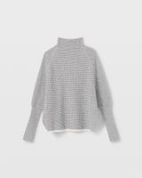 Stripe Emma Cashmere Sweater