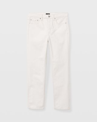High-Rise Skinny Jeans