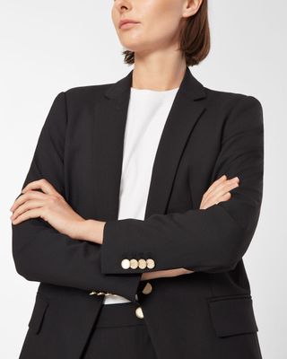Borrem Blazer