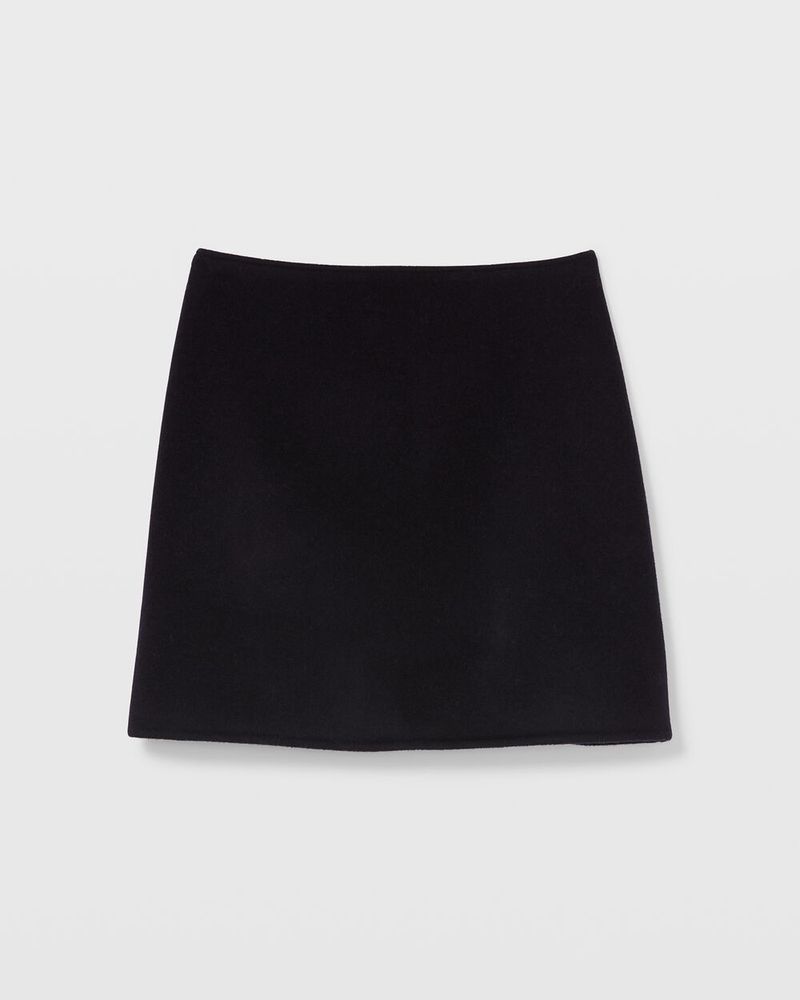 Centie Mini Skirt