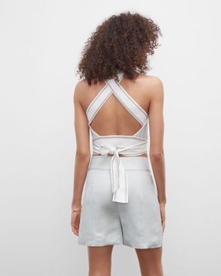 Raeni Knit Tank