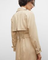 The Everywear Trench Coat