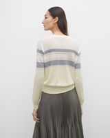 Easy Cashmere Pullover