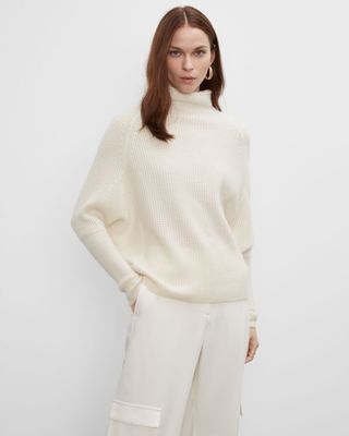 Emma Cashmere Sweater