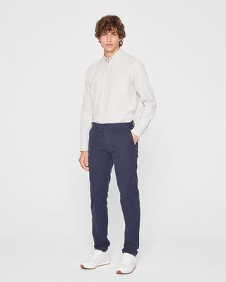 Connor Heathered Pant
