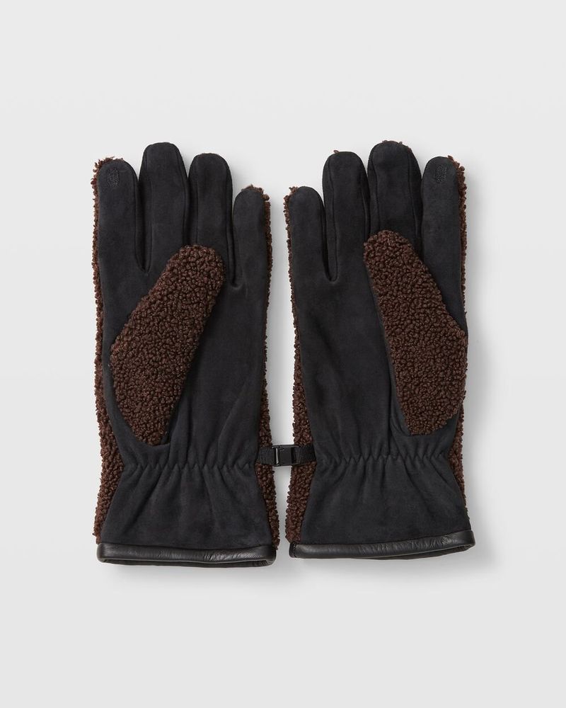 Sherpa Gloves