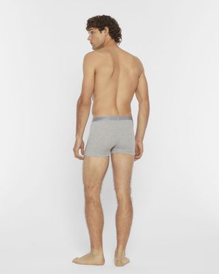 Club Monaco Solid Trunks