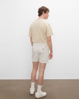 Jax Seersucker 5" Shorts