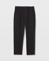Tapered Dress Trousers