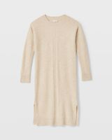 Boiled Cashmere Dress