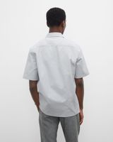 Short Sleeve Ripstop Shirt