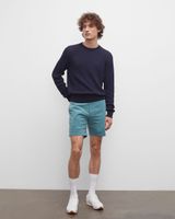 Baxter Corduroy 7" Shorts