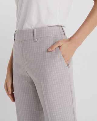 Patterned Matie Pants