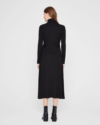 Melissah Knit Dress