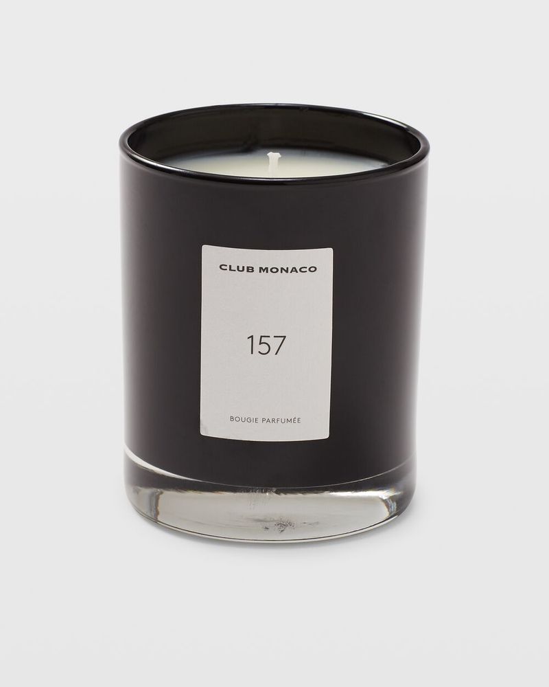 Candle No. 157