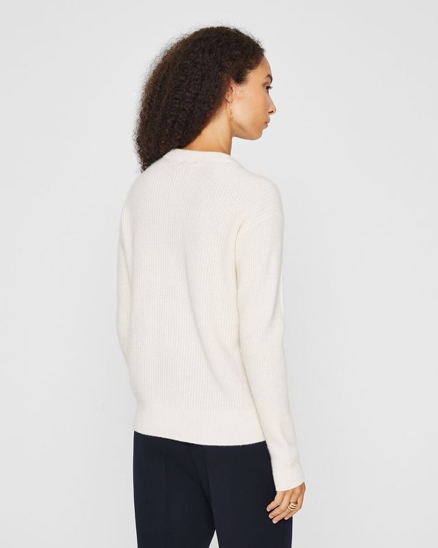 Daytrip Brushed Dolman Sweater