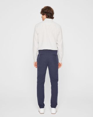 Connor Heathered Pant