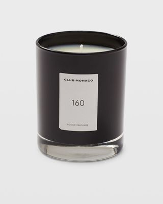 Candle No. 160