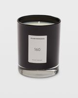 Candle No. 160