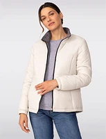 Versatile 3-in-1 Multi-layer Recycled Hooded Jacket by Free Country