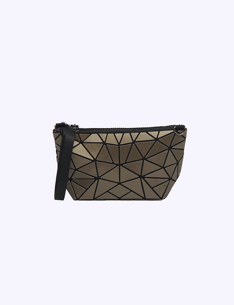 Three-in-one Crossbody Bag Wristlet Clutch by Emilio Pepe