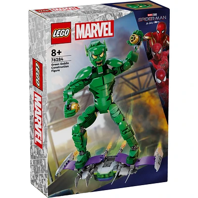 Figura de Construção de Green Goblin - 76284