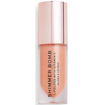 Lip Gloss Shimmer Bomb Starlight