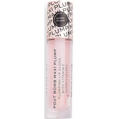 Lip Gloss Extra Plump Divine