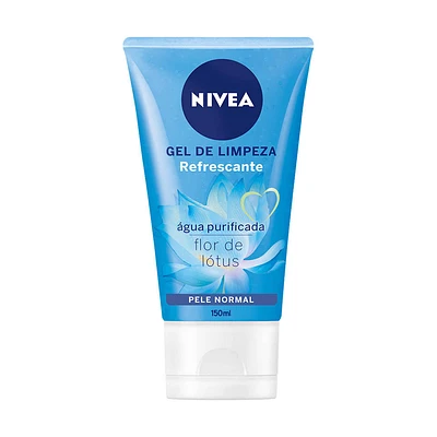 Gel de Limpeza Refrescante