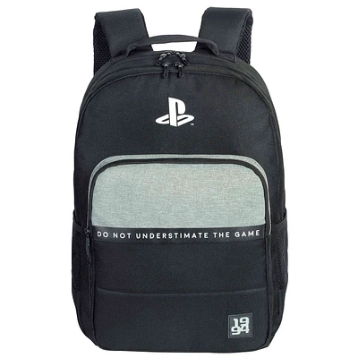 Mochila The Game