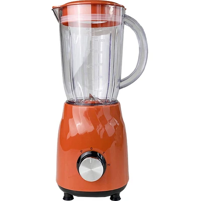 Liquidificadora Laranja 1,2L 350W