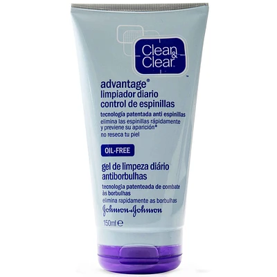 Gel de Limpeza Advantage