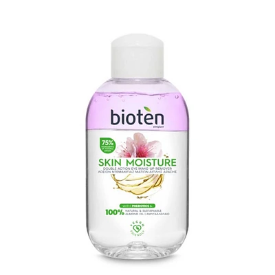 Desmaquilhante de Olhos Skin Moisture