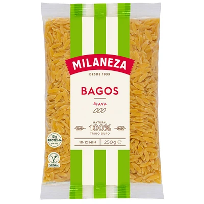 Massinha Bagos