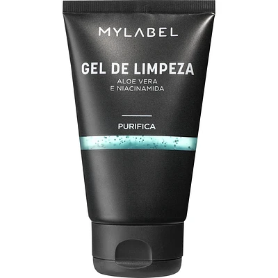 Gel de Limpeza