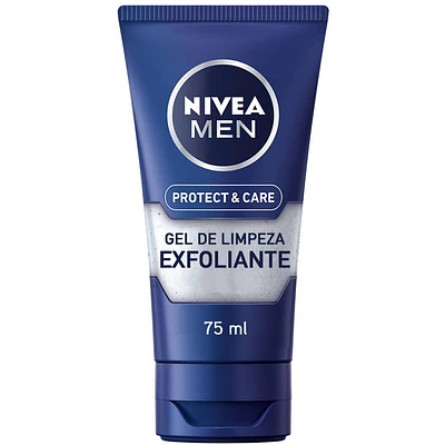 Gel Exfoliante Men Protect & Care