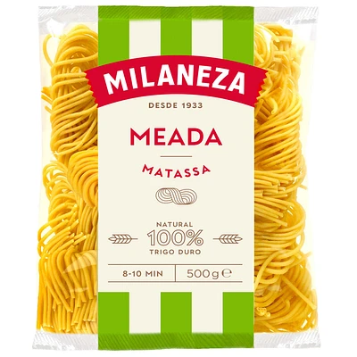 Massa Meada