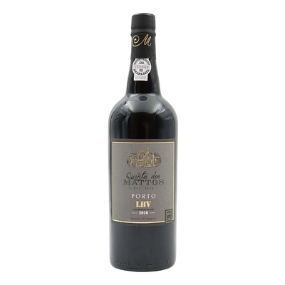 Valriz Porto LBV 2015