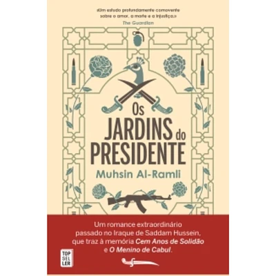 Os Jardins do Presidente