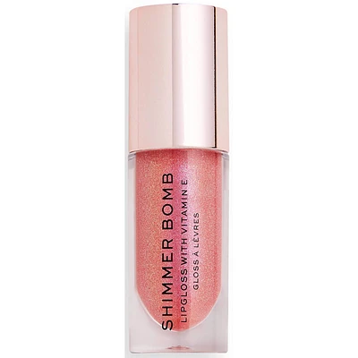 Lip Gloss Shimmer Bomb Daydream