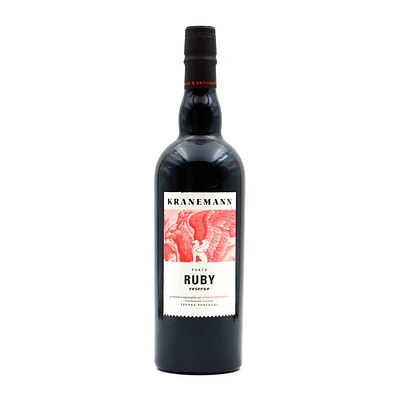 Kranemann Porto Reserva Ruby